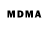 МДМА кристаллы Georgi Dreev